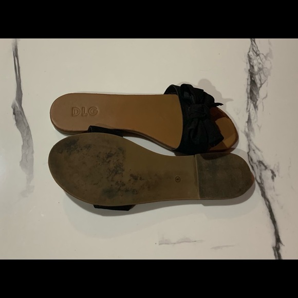 😻2FOR50😻Bow sandals - Picture 5 of 5